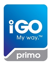 igo my way primo map updates